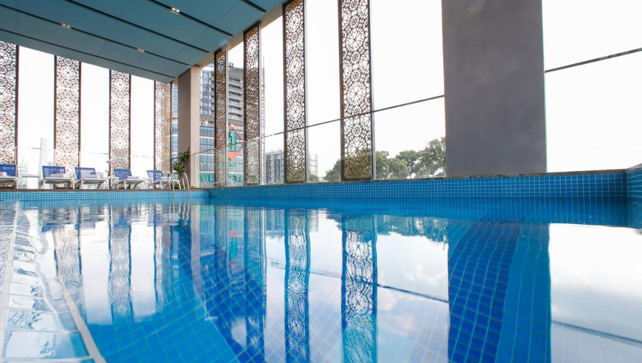 Orchids Saigon 4* Хошимин