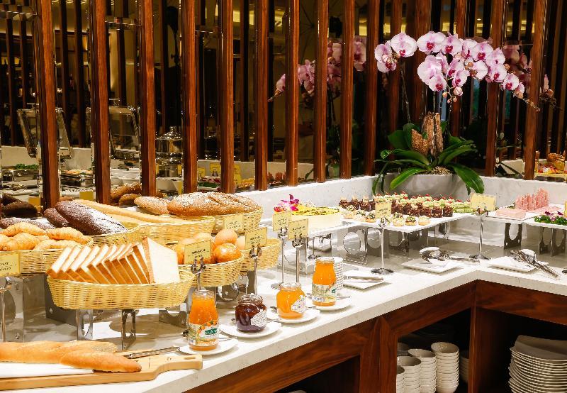 Orchids Saigon Отель 4*