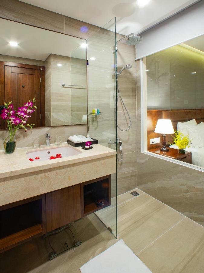 Orchids Saigon 4* Хошимин
